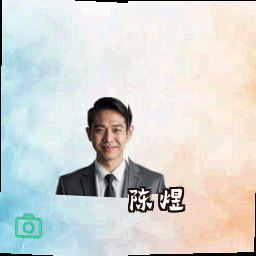 陈煜